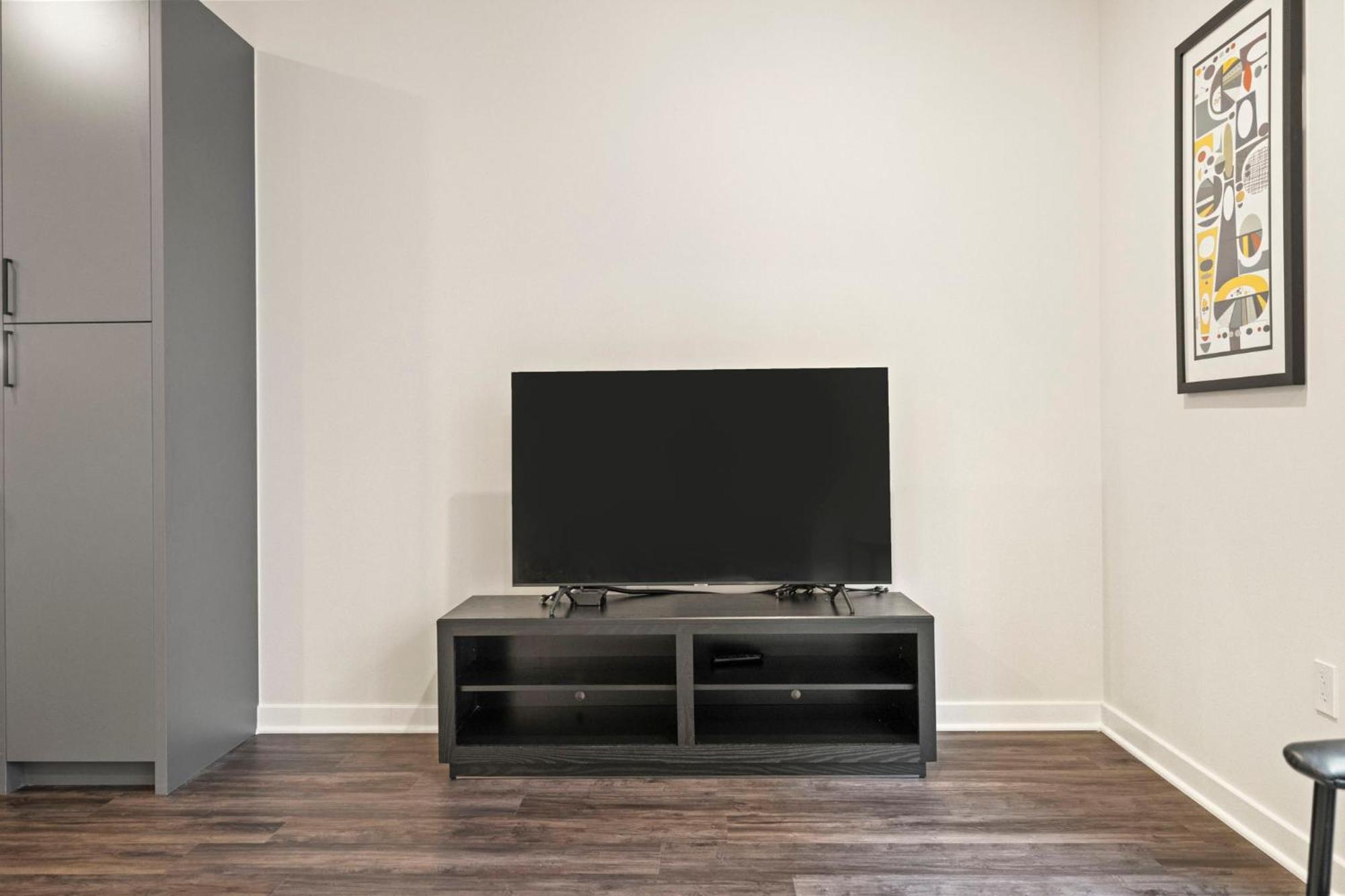 Placemakr Cathedral Heights Apartment Washington Bilik gambar