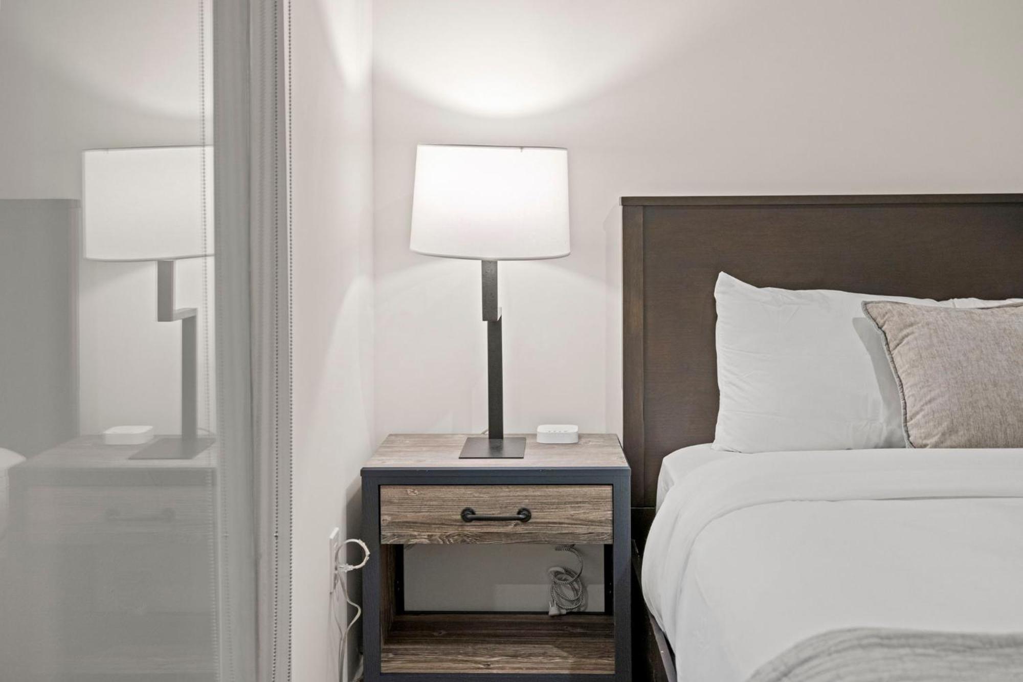 Placemakr Cathedral Heights Apartment Washington Bilik gambar