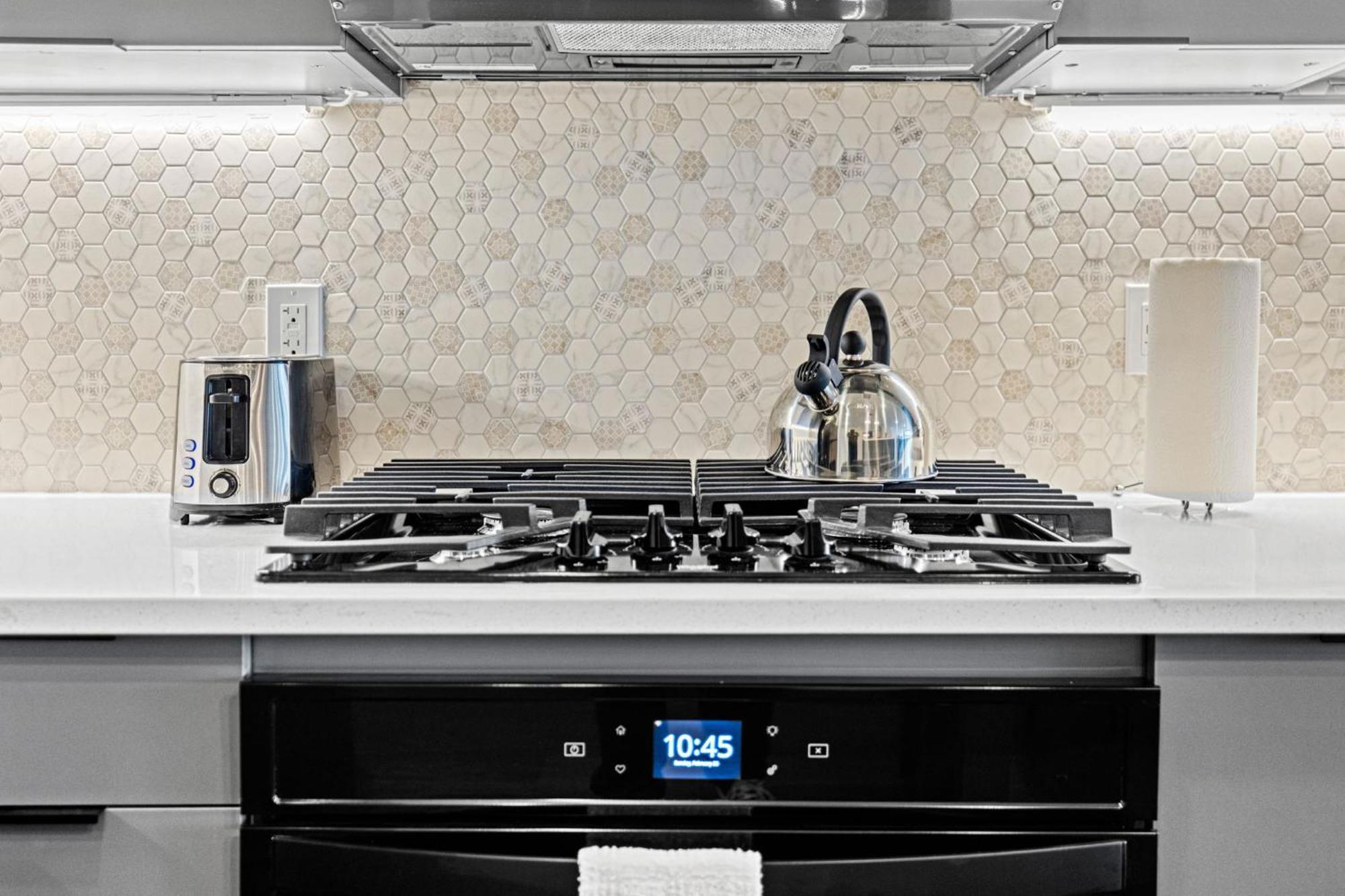 Placemakr Cathedral Heights Apartment Washington Bilik gambar