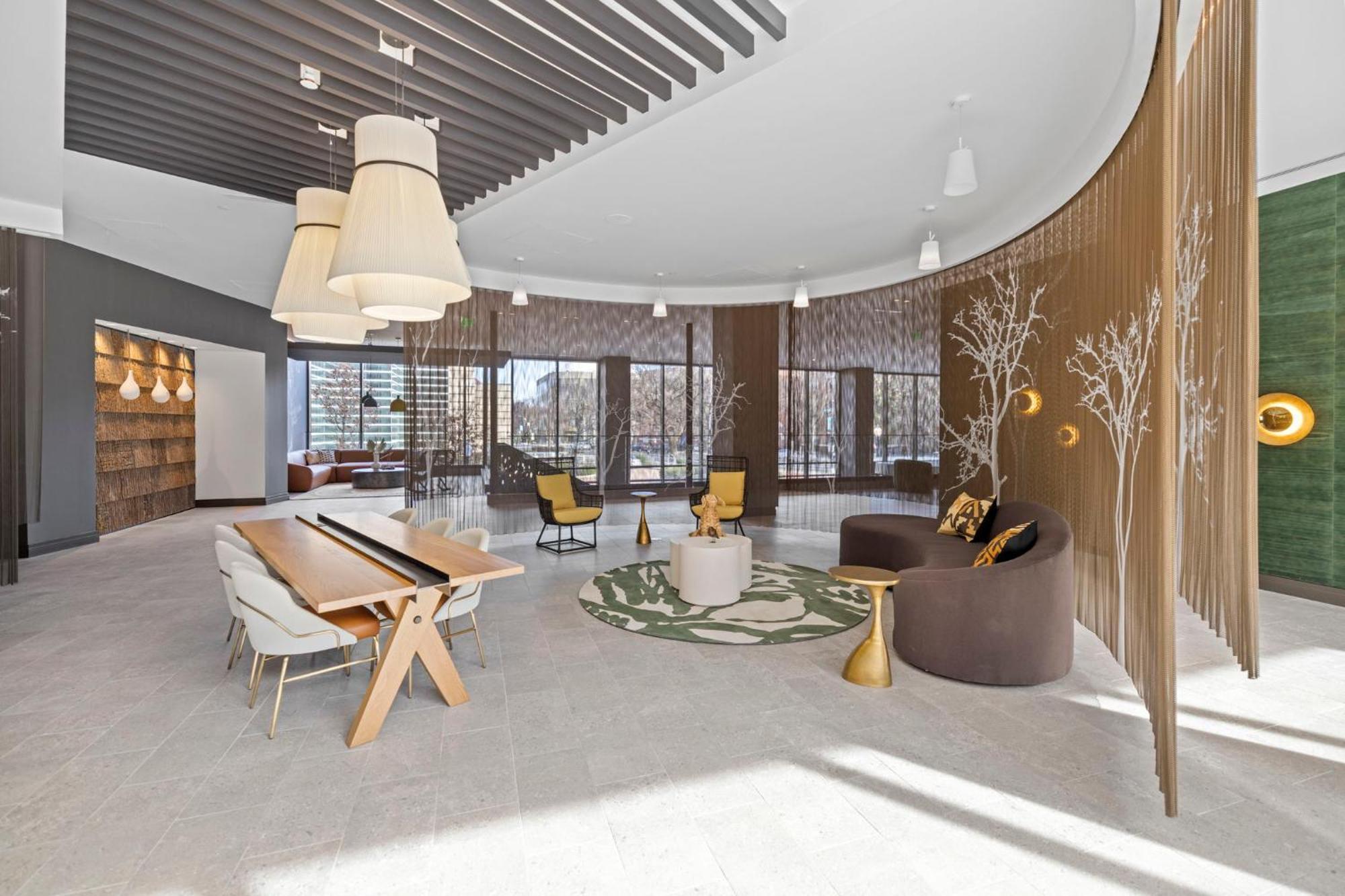 Placemakr Cathedral Heights Apartment Washington Luaran gambar