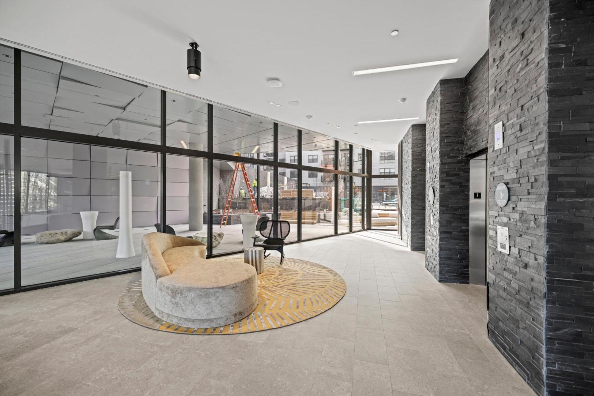 Placemakr Cathedral Heights Apartment Washington Luaran gambar